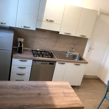 Appartamento Morosini